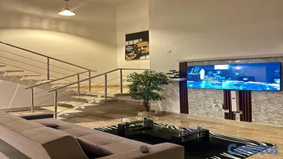 Penthouse de Lujo: Inversión y clusivos A 5 Minutos de Punta Popy