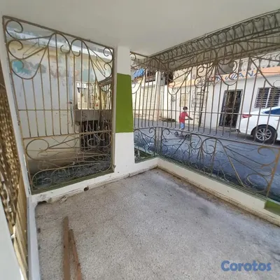 casas - casa en venta en villa penca san cristobal  3