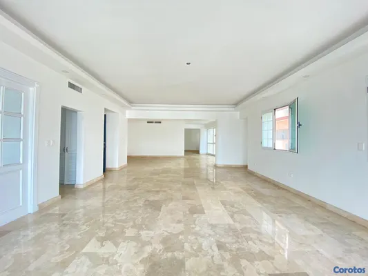 apartamentos - Apartamento en Venta Los Cacicazgos  3