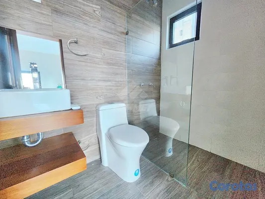 apartamentos - APARTAMENTO LINEA BLANCA LA ESMERALDA SANTIAGO 6