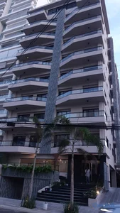 Piantini de una habitación Amueblado 