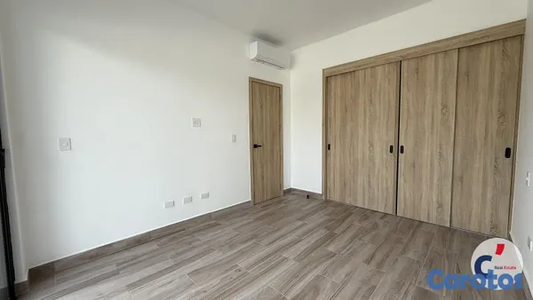 apartamentos - Apartamento en Alquiler en Las Canas Cap Cana con  7