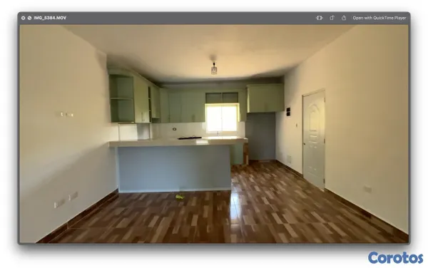 casas - Vendo casa en río San Juan  5