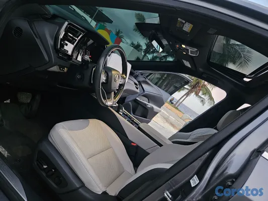 jeepetas y camionetas - lexus rx 350 2023 premiun  10