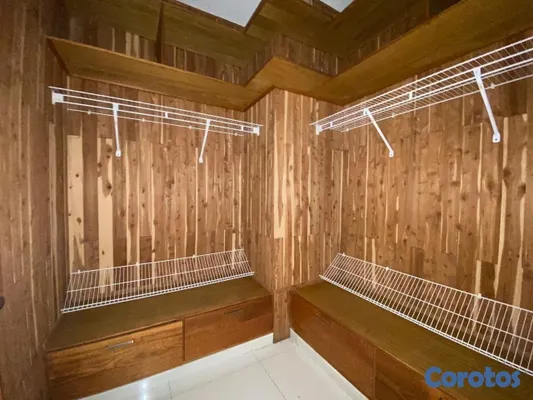apartamentos - Apartamento en Alquiler – Los Cacicazgos 4