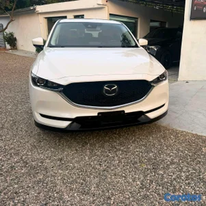 mazda cx5 touring 2020 clean carfax 