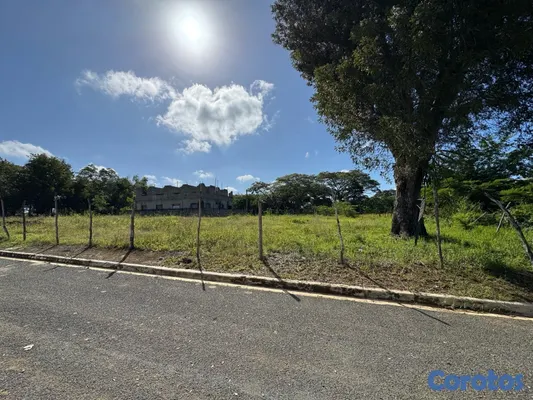 solares y terrenos - Solar En Venta En Urbanización Las Caobas, San Francisco de Macorís Macoris 2