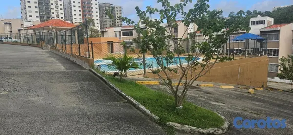 apartamentos - Apartamento en Renta en Colinas del Arroyo, Santo  8