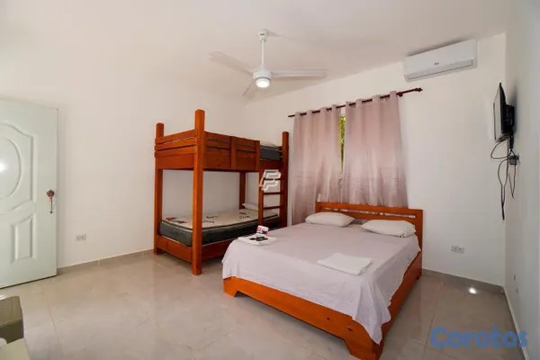 apartamentos - Oportunidad de Inversion en el Limon 4