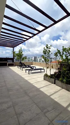 apartamentos - Estudio amueblado en El Vergel 15