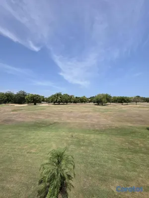 apartamentos - Metro Country Club, Juan Dolio: 2 habitaciones con balcón al golf 5