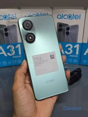 celulares y tabletas - Alcatel A31 Prime 3
