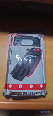accesorios para electronica - Poco X3 Cover a prueba de caida 2