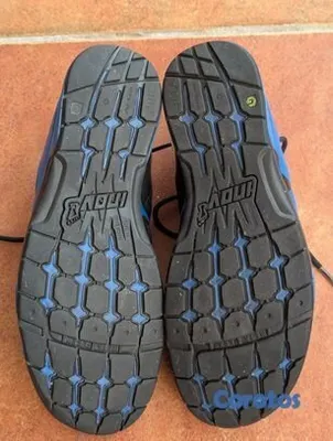 zapatos para hombre - Zapatillas deportivas Tennis Tenis Inov-8 F-lite 2 6