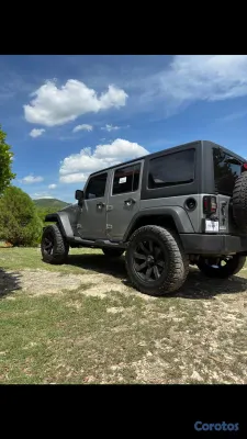 jeepetas y camionetas - jeep wrangler rubicon jk 2019 10