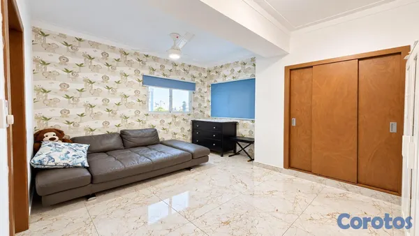 apartamentos - Apto.con Terraza Mirador Norte 3