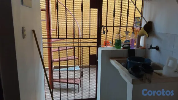 apartamentos - Venta de Apartamento en Alma Rosa II 10