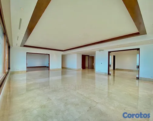 apartamentos - APartamento en Anacaona US 4,300,000 4