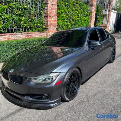 carros - bmw 328i 2013 9