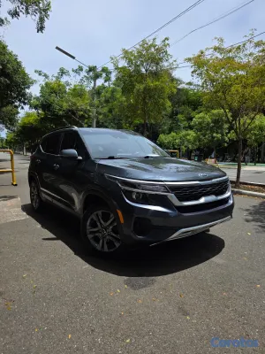 jeepetas y camionetas - Kia Seltos S 2021 2