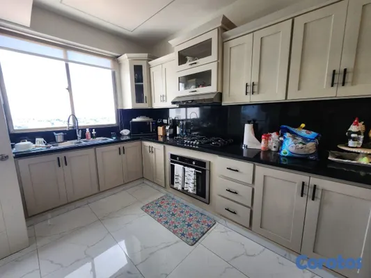 apartamentos - Vendo PentHouse (Apartamento de Lujo) en Alma Rosa I 4