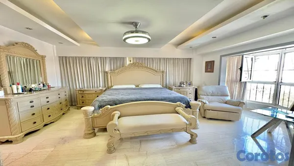 apartamentos - Apartamento en Bella Vista Sur 9