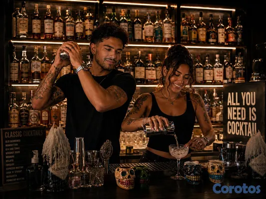 empleos disponibles - BUSCAMOS PERSONAL PARA BAR DE EVENTOS ROCK 2
