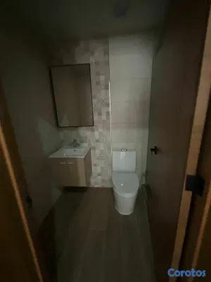 apartamentos - TOTALMENTE NUEVO en Urbanización Real ! ✨  Vive co 9