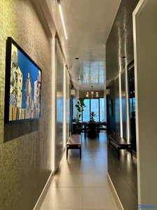 Apartamento en Evaristo Morales 