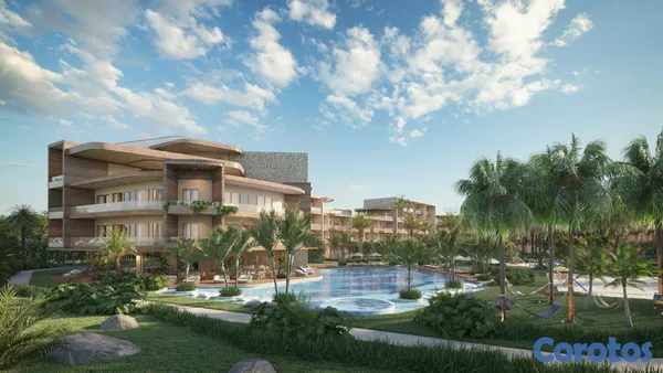 apartamentos - Invierte en The One , Apartamentos Luxury c/GOlf,  5
