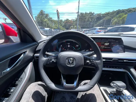 jeepetas y camionetas - CHANGAN CS35 PLUS 2026 | 1.4 TURBO | 165 HP | AUTO 15
