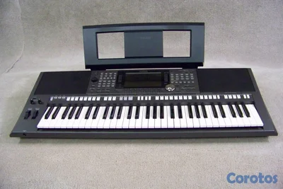 Yamaha PSR-S970 Arranger Workstation Keyboard