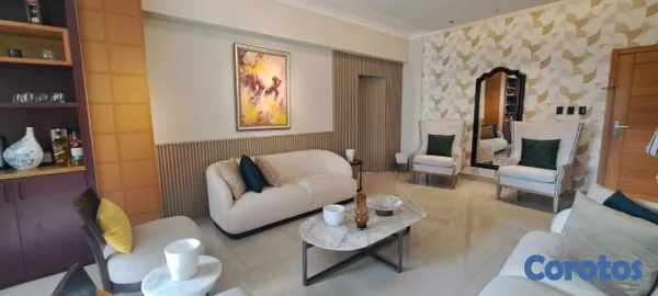 apartamentos - Hermoso apartamento en venta. 5