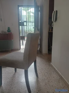 Sillas de comedor 