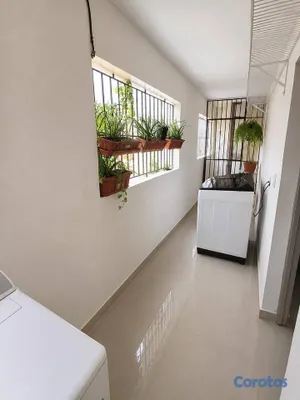 apartamentos - Apartamento de 3 habitaciones en Renacimiento 3