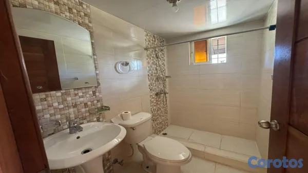 apartamentos - Apartamento en Venta en San Isidro Labrador | 2do Nivel 2