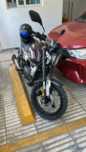 Loncin AC4 250cc 4V 2025
