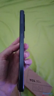 celulares y tabletas - Celular tcl 50 5g 3