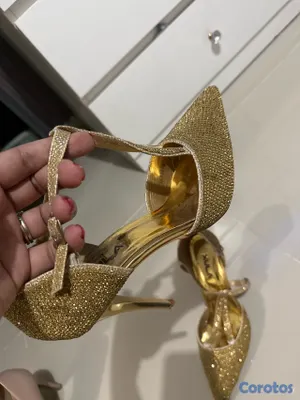 ropa para mujer - Zapatos 5