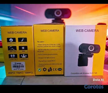 web camara