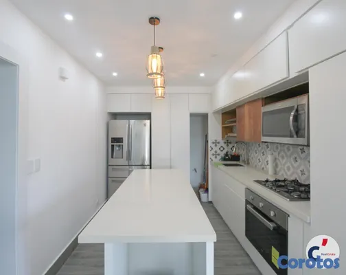 apartamentos - 3 BEDROOMS RECENTLY RENOVATED APARTMENT IN CIUDAD  7
