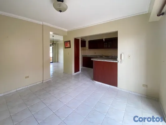 apartamentos - Apartamento de 3 hab. a 5 minutos del Jardín Botánico. Rep de Colombia 16