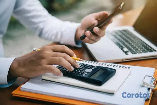 empleos disponibles - Auxiliar de Contabilidad 19