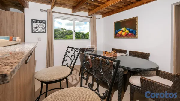 penthouses - Alquiler de Penthouse en Punta Popy, Las Terrenas 10