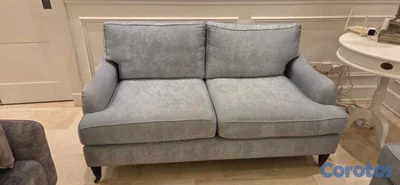Sofas dos plazas
