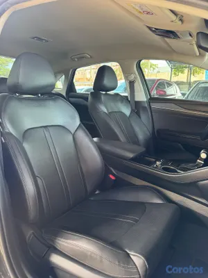 carros - Se vende Kia K-5 año 2022 5