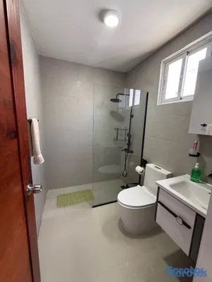 apartamentos - Apartamento en venta, Autopista Duarte. próximo al Homs  8