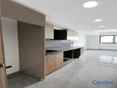 Vendo apartamento Piantini