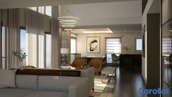 apartamentos - Apartamento nuevo de 2 habitaciones en Bella Vista 5