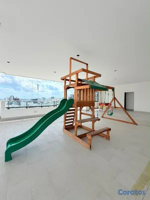 apartamentos - Apartamento en Alquiler con Línea Blanca NACO 2